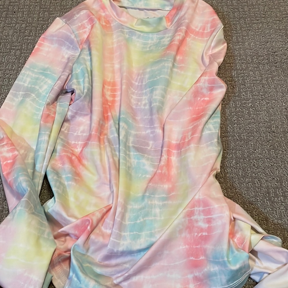 Kids swimwear